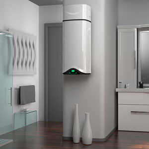 Ariston Sıcak Su Isı Pompası