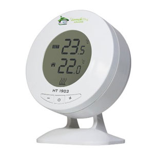 HT 1903 Kablosuz Oda Termostatı